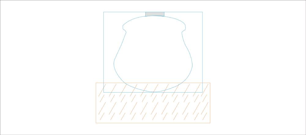 越西县高端白酒包装设计：从奢华到质感，如何用设计传递品牌高端调性